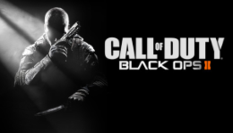 Black ops 2 game