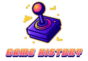Game History logo