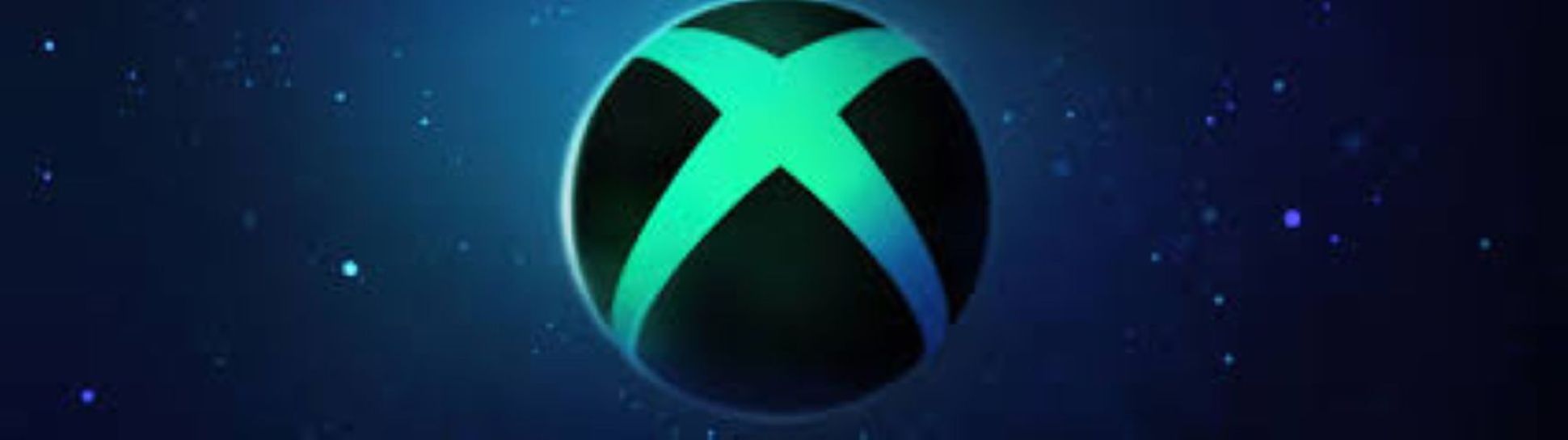 Xbox logo
